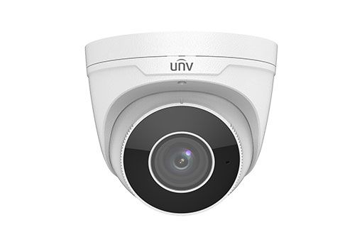 Uniview Easy 2MP turret dómkamera, 2.8-12m...