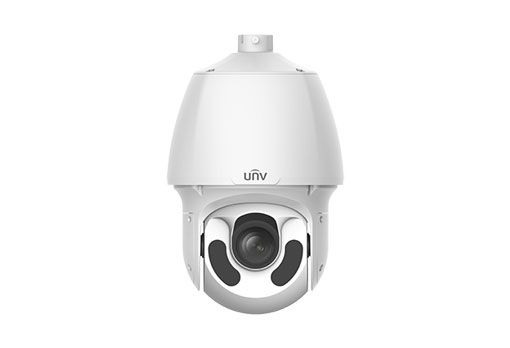 Uniview Prime 4MP Lighthunter PTZ kamera, ...