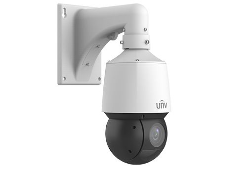 Uniview 2MP LightHunter PTZ dómkamera, 5-8...