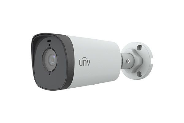 Uniview Prime-I 2MP Lighthunter csőkamera, 4mm fix...