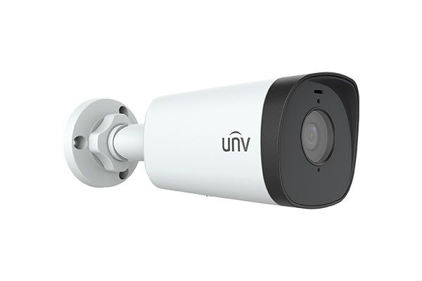 Uniview Prime-I 4MP Lighthunter csőkamera,...