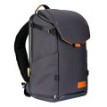 Táska, tok Vanguard VEO CITY B46 NV Camera Backpack Navy Blue