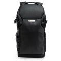 Táska, tok Vanguard VEO Select 46BR BK Backpack Black