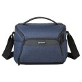 Táska, tok Vanguard VESTA ASPIRE 25 NV Shoulder Bag Blue