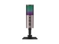 Ventaris VGM20 Syrinx Gaming Mikrofon Black