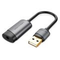 Hangkártya Vention CDJHB 2.0 USB Hangkártya
