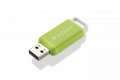 USB Flash RAM Verbatim 32GB DataBar USB2.0 Green