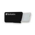 USB Flash RAM Verbatim 32GB Store n Click USB3.2 Black