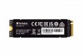 Winchester SSD Verbatim 4TB M.2 2280 NVMe ...