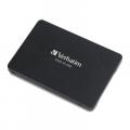 Winchester SSD Verbatim 512GB 2,5