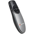 Presenter Verbatim Focus Wireless Presenter with Red Laser Pointer