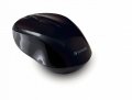 Egér Verbatim Go Nano Wireless Mouse Black
