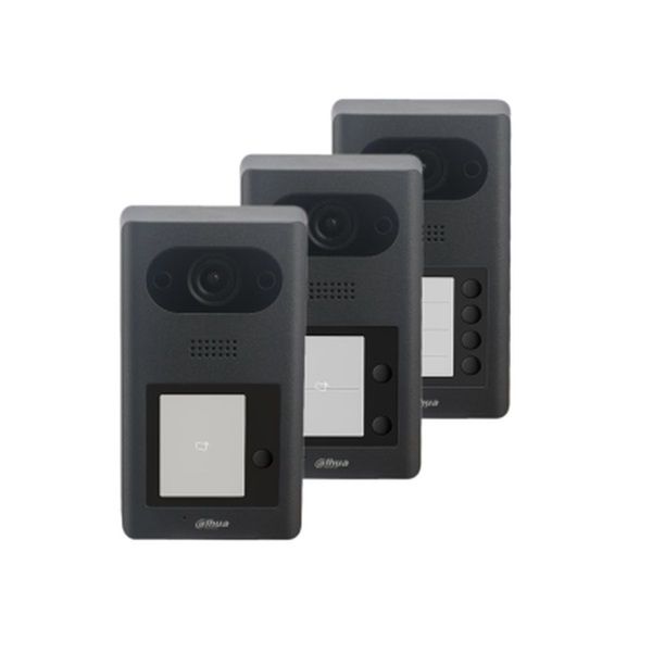 Dahua VTO3211D-P1-S2 1 lakásos/2MP/kültéri...