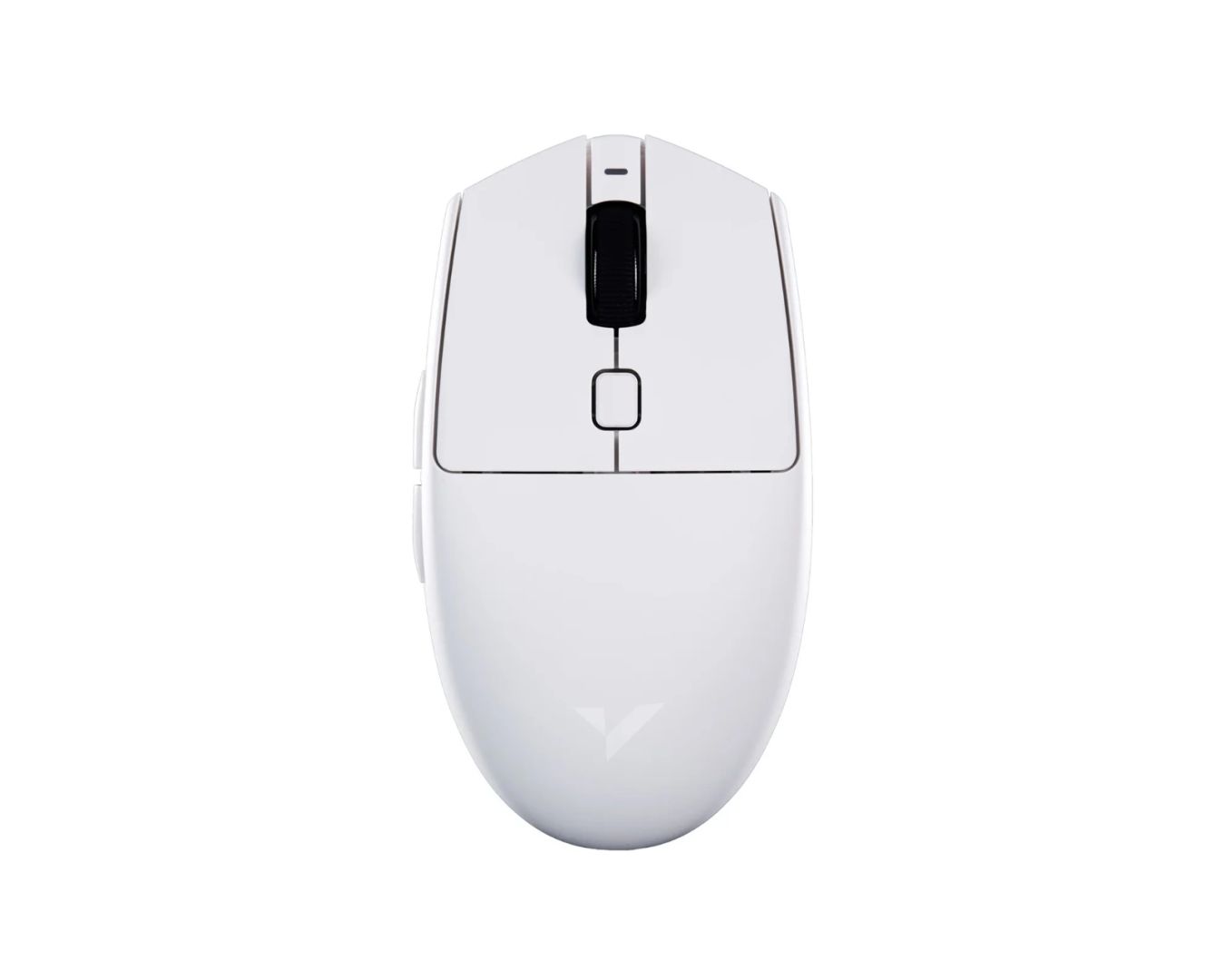 VXE V3 Wireless Bluetooth Gaming Mouse White