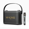 Hangszóró W-King H10s Bluetooth Speaker Bl...