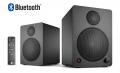 Hangszóró wavemaster  Cube Mini Neo Bluetooth Speaker System Black