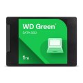 Winchester SSD Western Digital 1TB 2,5