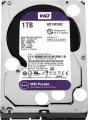 Merevlemez Western Digital 1TB SATA-600 64MB Purple...