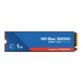 Winchester SSD Western Digital 1TB M.2 228...