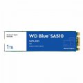 Winchester SSD Western Digital 1TB M.2 2280 SA510 Blue