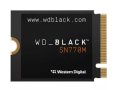 Winchester SSD Western Digital 2TB M.2 2230 NVMe SN770M Black
