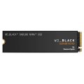 Winchester SSD Western Digital 4TB M.2 2280 NVMe SN8100 Black