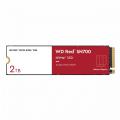 Winchester SSD Western Digital 2TB M.2 228...