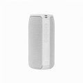 Hangszóró White Shark GBT-808W Conga RGB Bluetooth Speaker White