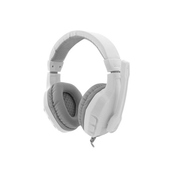 White Shark GHS-1641 Panther Gaming Headset White
