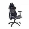 Gaming szék White Shark Nitro GT Gaming Chair Black/White