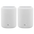 Hangszóró WiiM Sound Lite Speaker White (2...