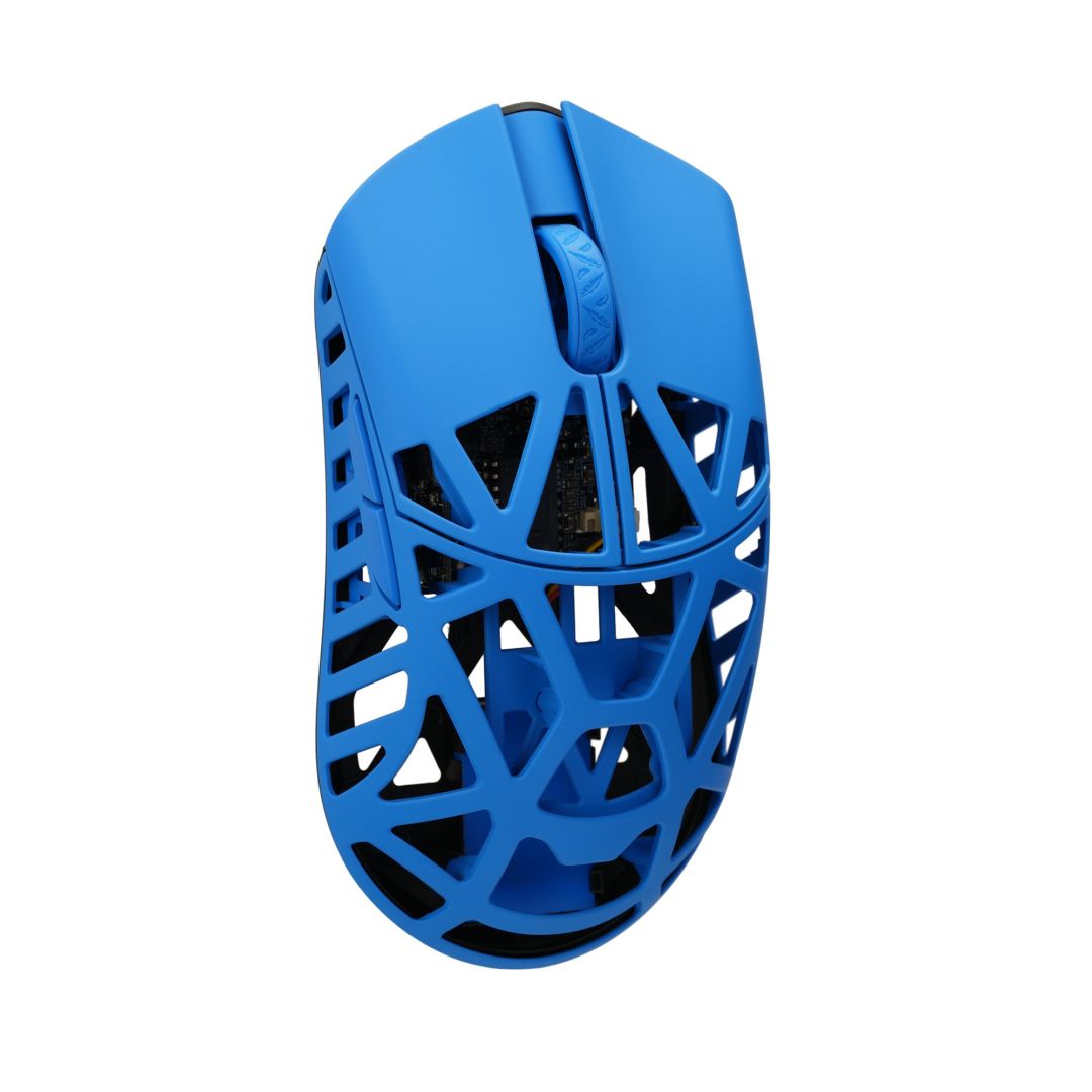 WLMouse Beast X Max Wireless Mouse Infinit...