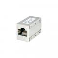 Hálózati eszközök WP 2x RJ45 Cat.5e FTP...