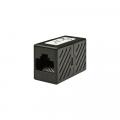 Hálózati eszközök WP 2x RJ45 Cat.5e UTP Coupler/Toldó