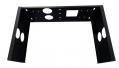 Hálózati eszközök WP Wall Mount Patch bracket 4U