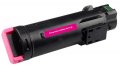 Toner Xerox 6515/6510 Magenta toner