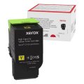 Toner Xerox C310/C315 Yellow toner