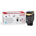 Toner Xerox C415 Cyan toner