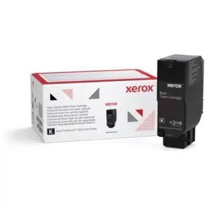 Xerox C620 Black toner