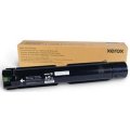 Toner Xerox C7120/C7125 Black toner