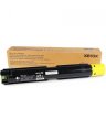 Toner Xerox C7120/C7125 Yellow toner