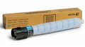 Toner Xerox C8130/8135 Cyan toner