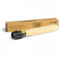 Toner Xerox C8130/8135 Yellow toner