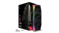 Videókártya XFX RX9070 XT 16GB DDR6 Mercury Gaming...