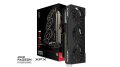 Videókártya XFX RX9070GRE 12GB DDR6 Triple Fan Gaming...