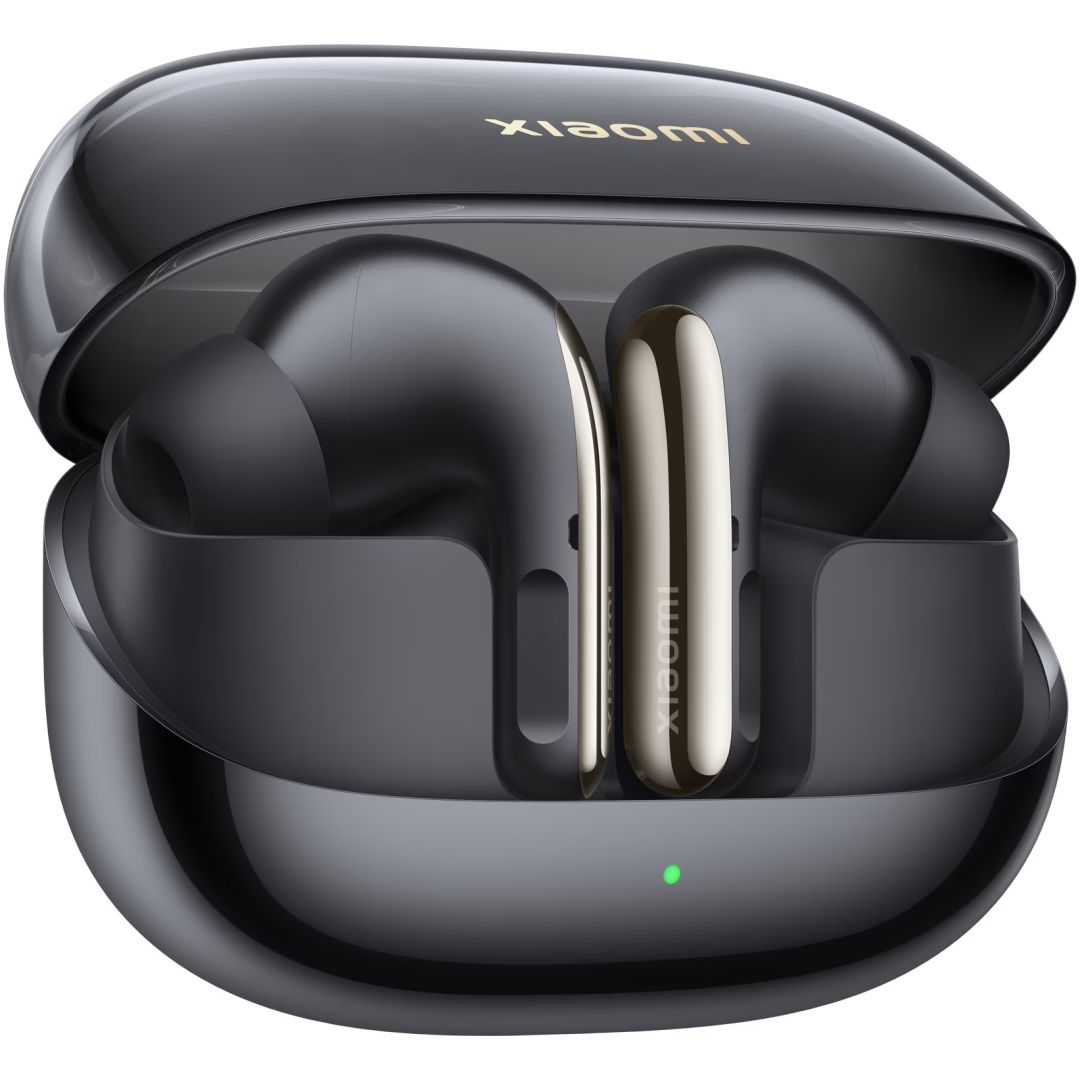 Xiaomi Buds 5 Pro (Wi-Fi) Bluetooth Headse...