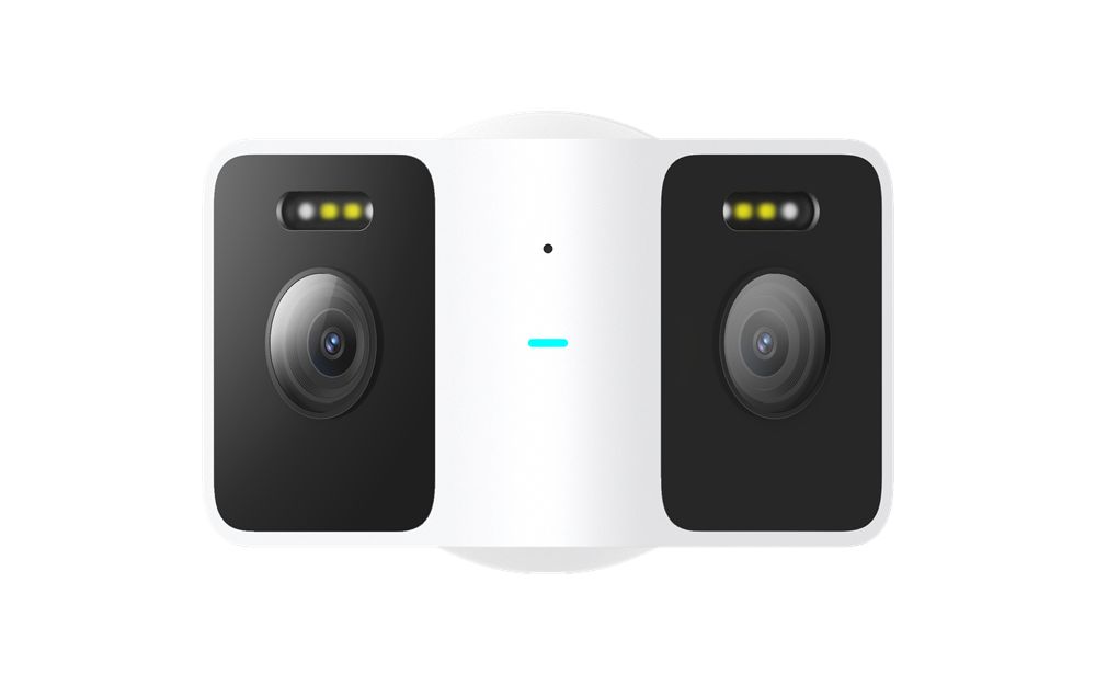 Xiaomi CW100 Dual Outdoor Camera