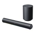 Hangszóró Xiaomi Desktop Bluetooth Speaker Pro Set Black