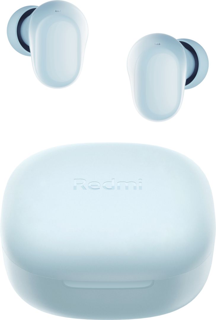 Xiaomi Redmi Buds 6 Play Bluetooth Headset...