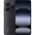 Mobiltelefon Xiaomi Redmi Note 14 5G 256GB DualSIM Midnight Black